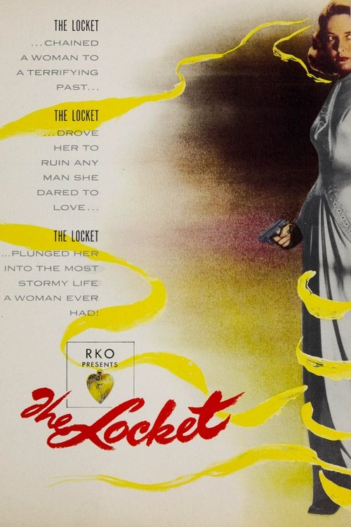 The Locket poster