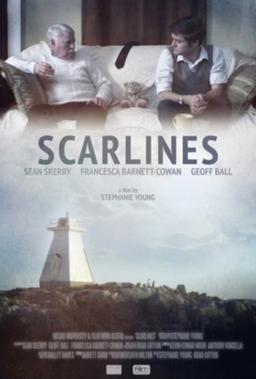 Scarlines 2013