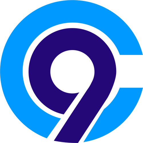 Canal 9 logo