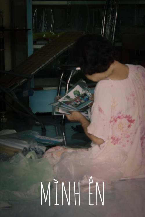Mình Ên poster