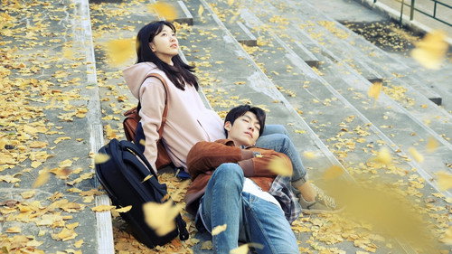 Uncontrollably Fond still