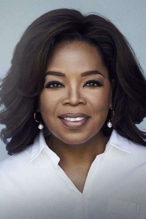 Kép: Oprah Winfrey színész profilképe