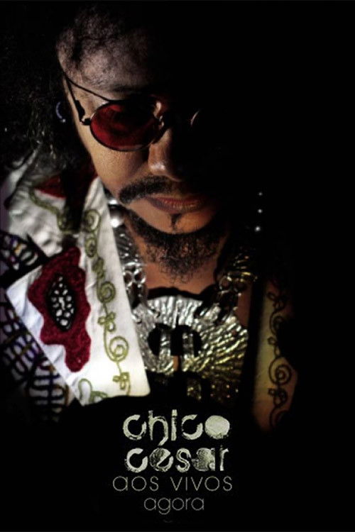 Chico César - Aos Vivos Agora