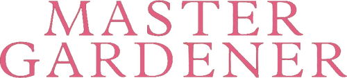 Master Gardener