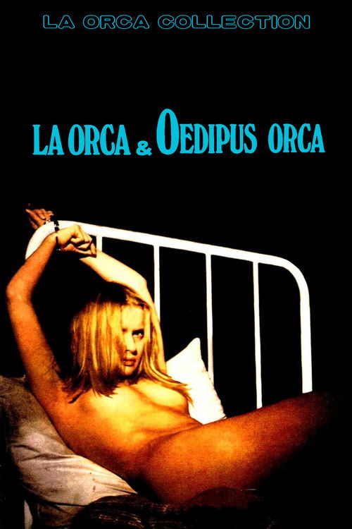 Pòster de La Orca Collection