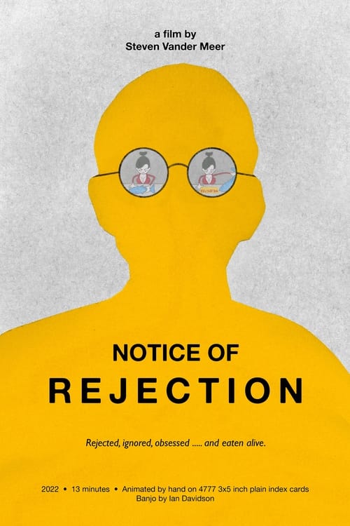 Notice of Rejection tv Watch Online HBO Free
