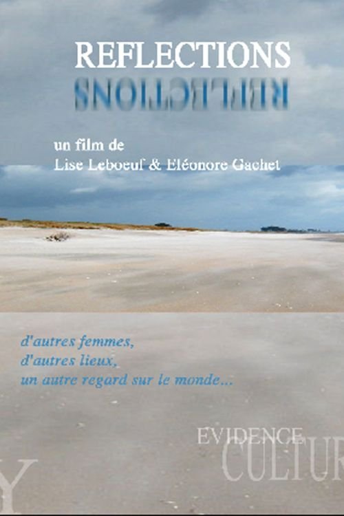 Poster for Reflections (2006)