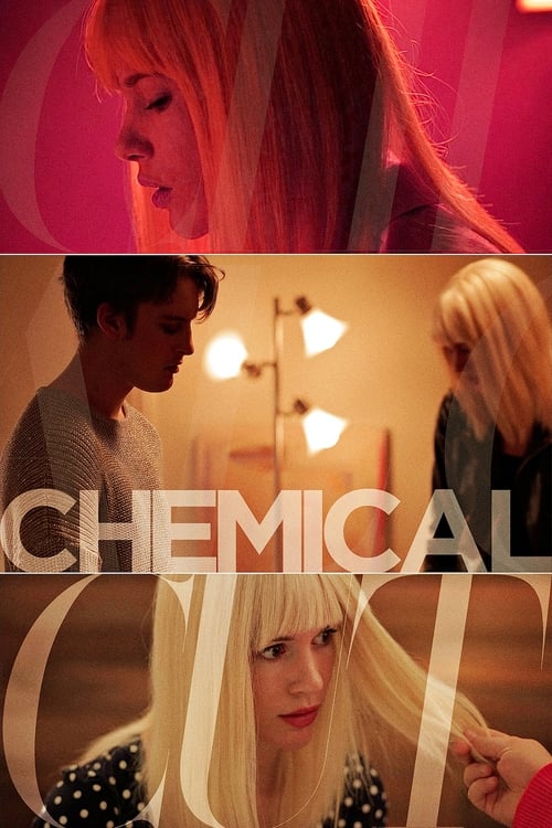 Chemical Cut (2016) poster