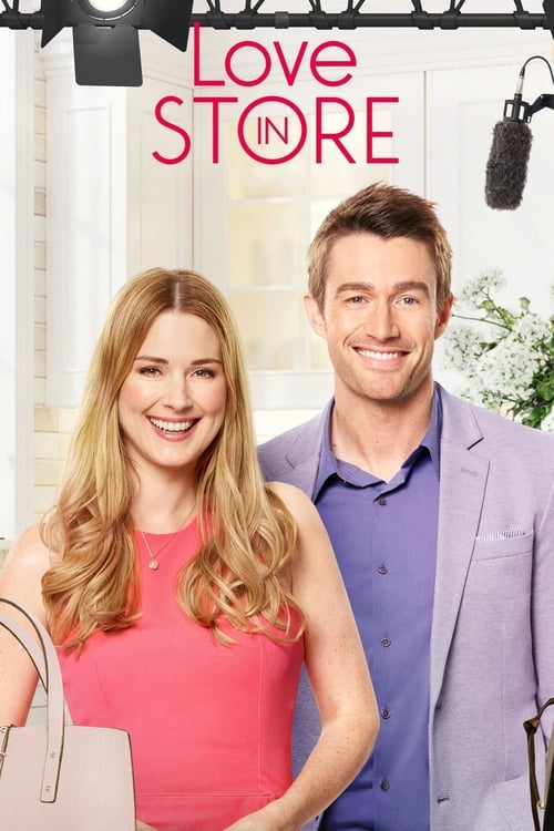 Love in Store poster