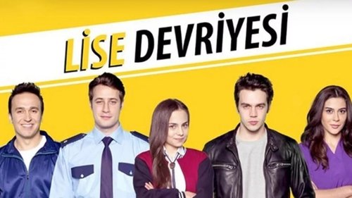 Lise Devriyesi