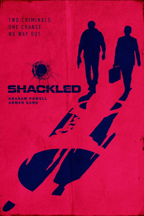 Shackled