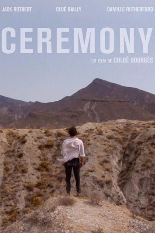 Download Now Ceremony (2014) Movie uTorrent Blu-ray 3D Without Downloading Online Stream