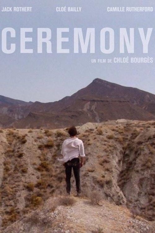 Download Now Ceremony (2014) Movie uTorrent Blu-ray 3D Without Downloading Online Stream