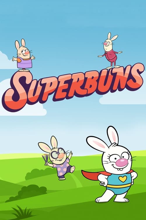 Superbuns