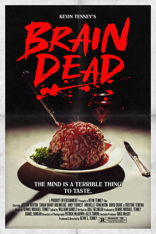 Brain Dead (2007)