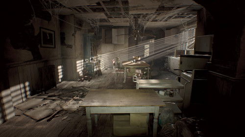 The Making of Resident Evil: Biohazard