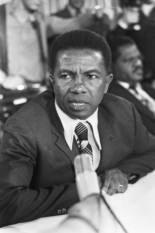 Emile Wijntuin portrait