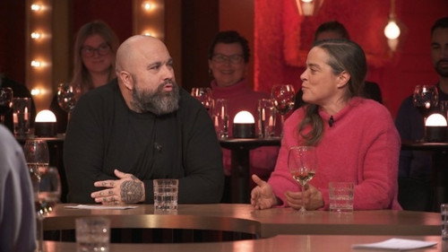 Episode 16