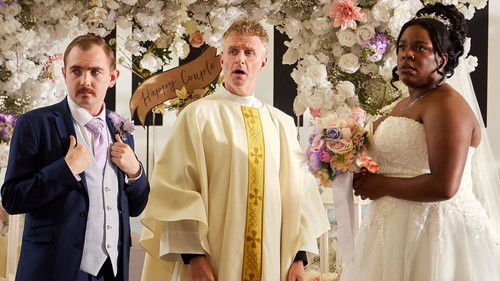 Poster della serie The Young Offenders