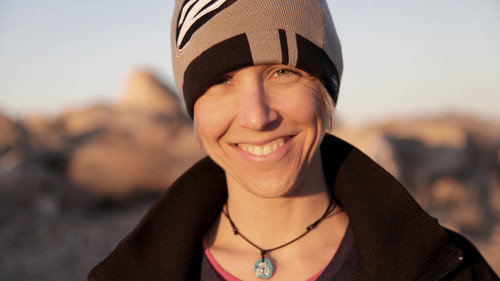 A Second Chance: The Janelle Morrison Story still