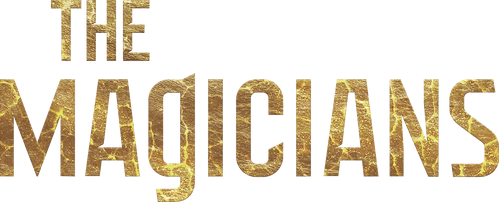 The Magicians: Escola de Magia - Logo 3