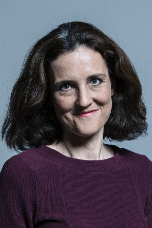 Theresa Villiers