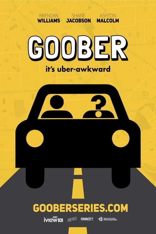 Poster Goober
