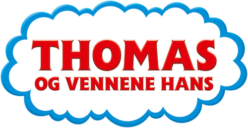 Thomas & Friends: King of the Railway