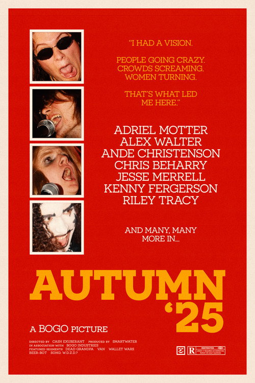 Bogo: Autumn '25