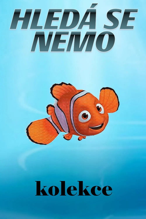 Hledá se Nemo (kolekce)