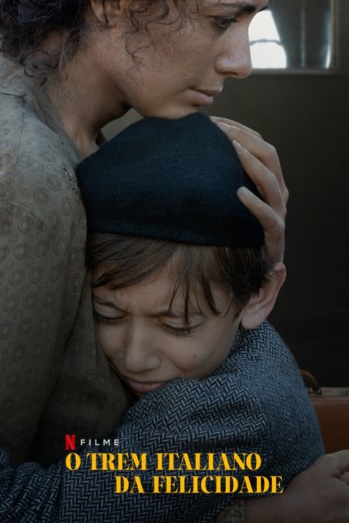 Baixar O Trem Italiano da Felicidade Torrent (2023) Dublado Download O Trem Italiano da Felicidade Torrent (2023) Dublado Download