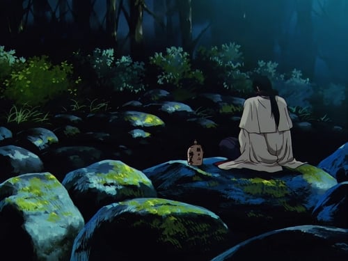 Poster della serie Rurouni Kenshin: Trust & Betrayal