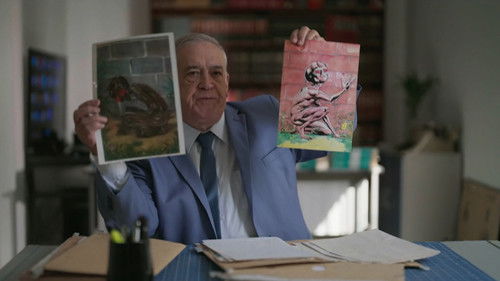 O Mistério de Varginha: 1×1