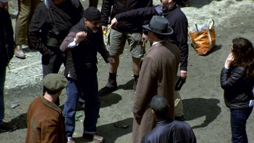 Escena del episodio 3 de la temporada 0 de la serie Boardwalk Empire