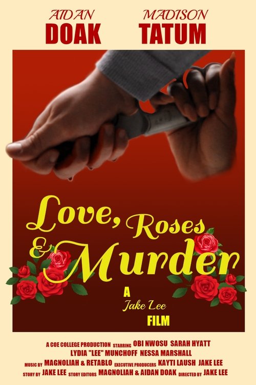 Love, Roses & Murder