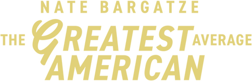 Nate Bargatze: The Greatest Average American