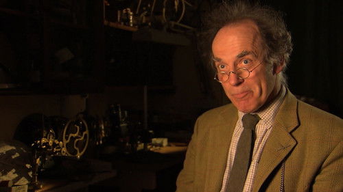 Star Clock BC poster