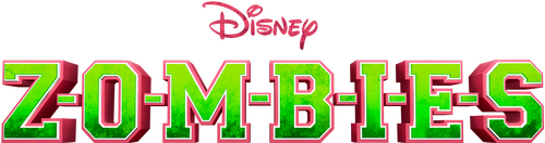 Z-O-M-B-I-E-S
