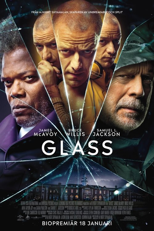 Schauen Glass On-line Streaming