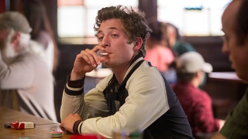 Shameless (US): 7×1