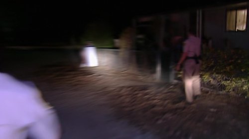 Reno 911!, S02E01 - (2004)