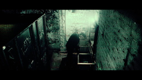 Grayshapes: Лезо Backdrop Blur