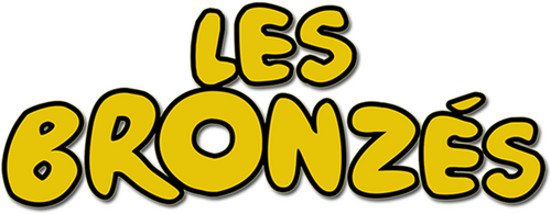Les Bronzés