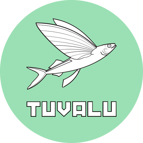Tuvalu Media logo