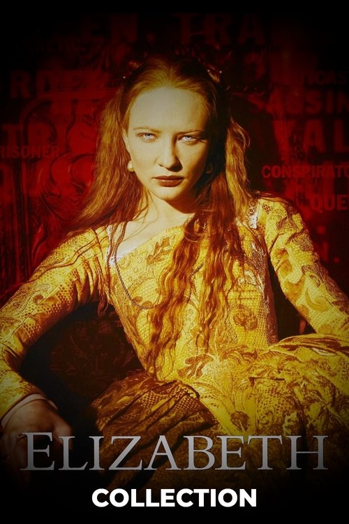 Elizabeth - Saga