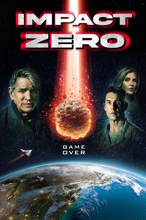 Poster image du film Impact Zéro Impact Zéro