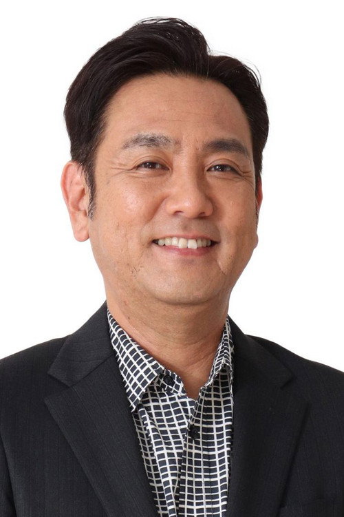 Hitoshi Maehira