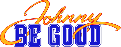 Johnny Be Good