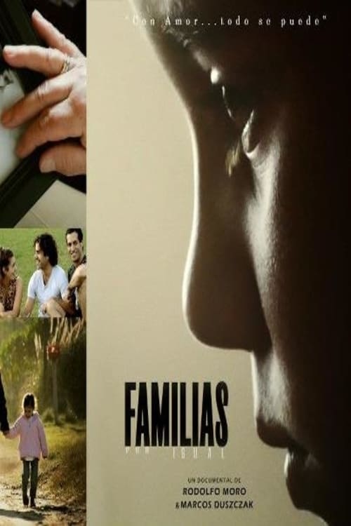 Families Like Yours poster