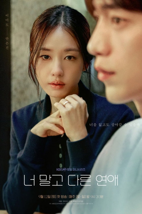 Poster (Koreanisch)